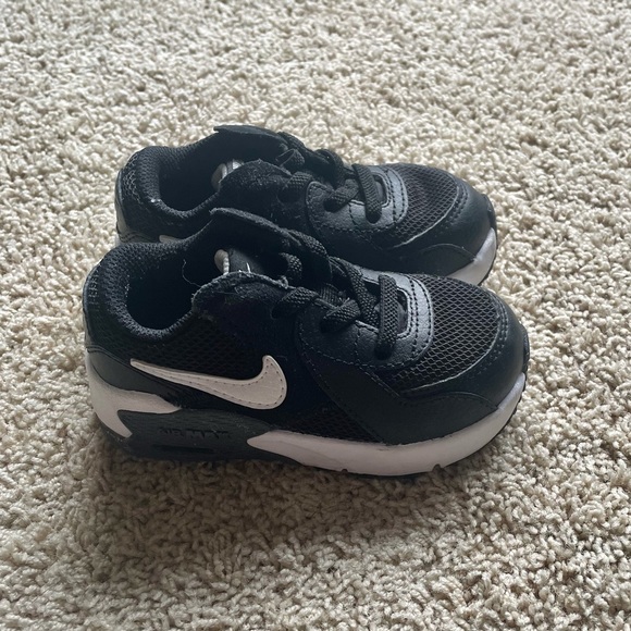 Nike Air Max Excee Toddler Sneakers - Picture 3 of 9